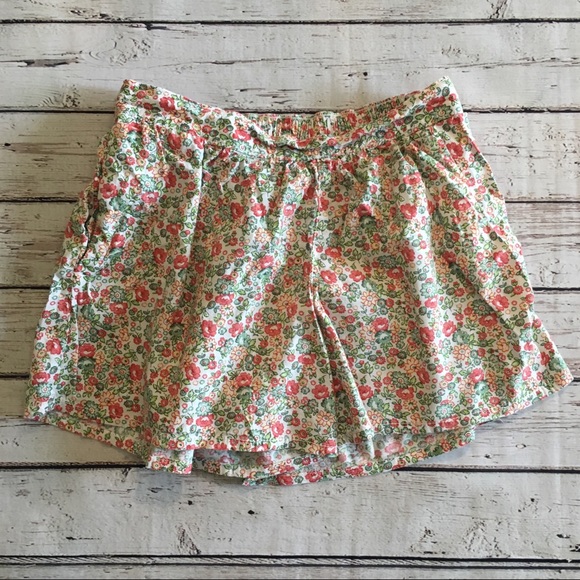 Gap short set - Picture 6 of 8